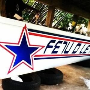 Meet your Posher, Raymond